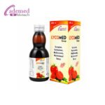 LYCOMED Syrup