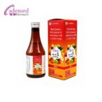 ALL IN 1 Vitamins Syrup