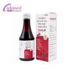 Adeglobin-XT Syrup