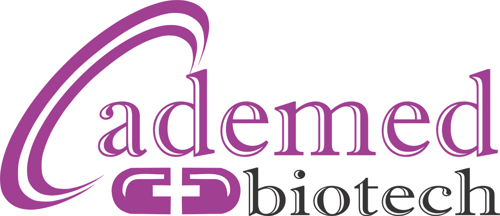 ADEMED BIOTECH LOGO