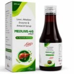 MEDLIVE-4G Syrup
